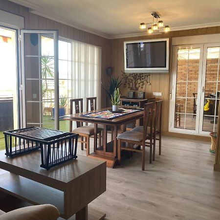 Apartamento Expoholidays - Puertodulce Aguadulce  Exterior foto