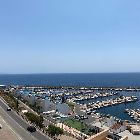Apartamento Expoholidays - Puertodulce Aguadulce  Exterior foto