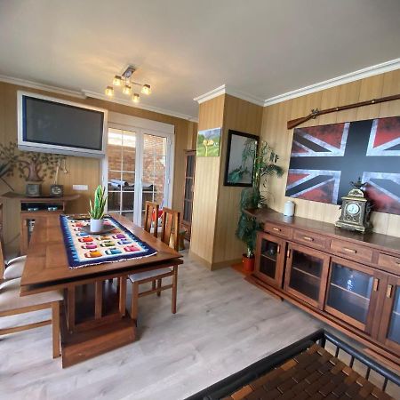 Apartamento Expoholidays - Puertodulce Aguadulce  Exterior foto