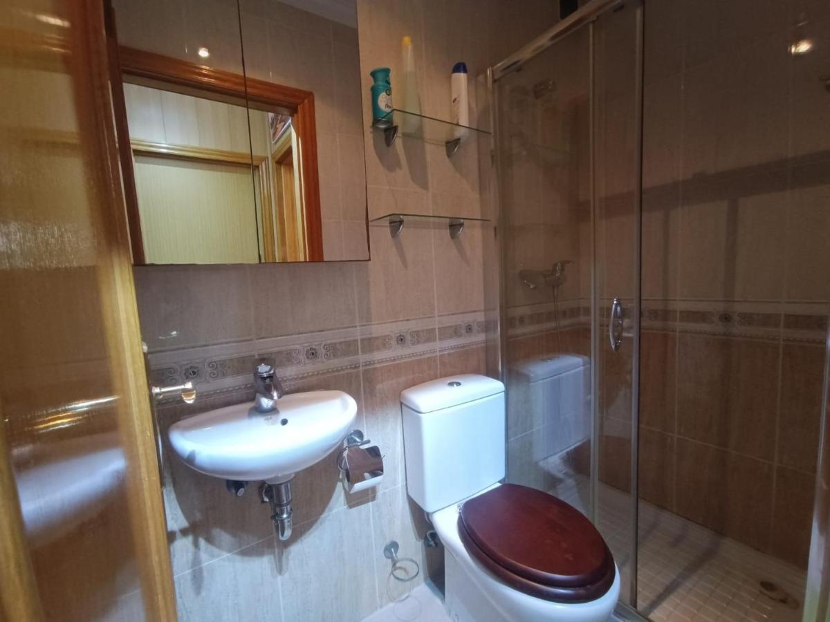 Apartamento Expoholidays - Puertodulce Aguadulce  Exterior foto