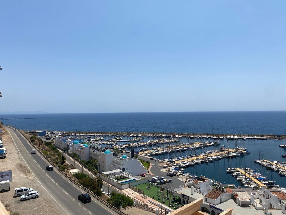 Apartamento Expoholidays - Puertodulce Aguadulce  Exterior foto