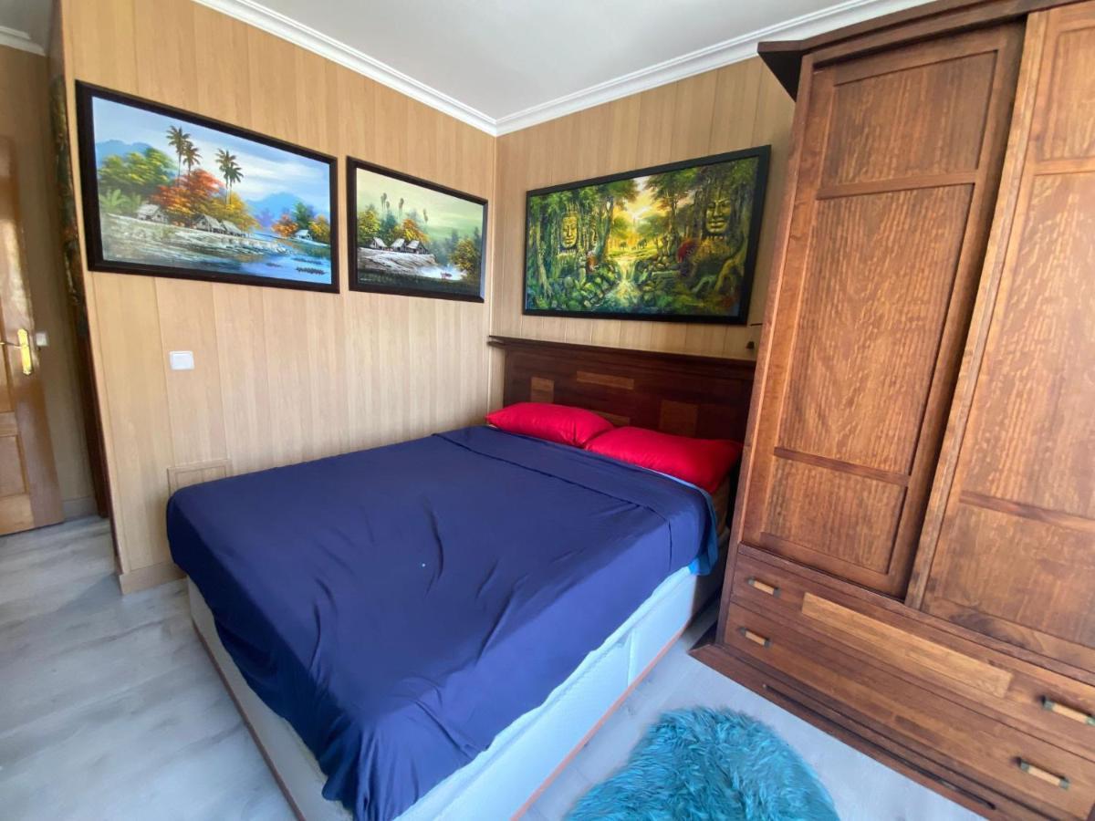 Apartamento Expoholidays - Puertodulce Aguadulce  Exterior foto