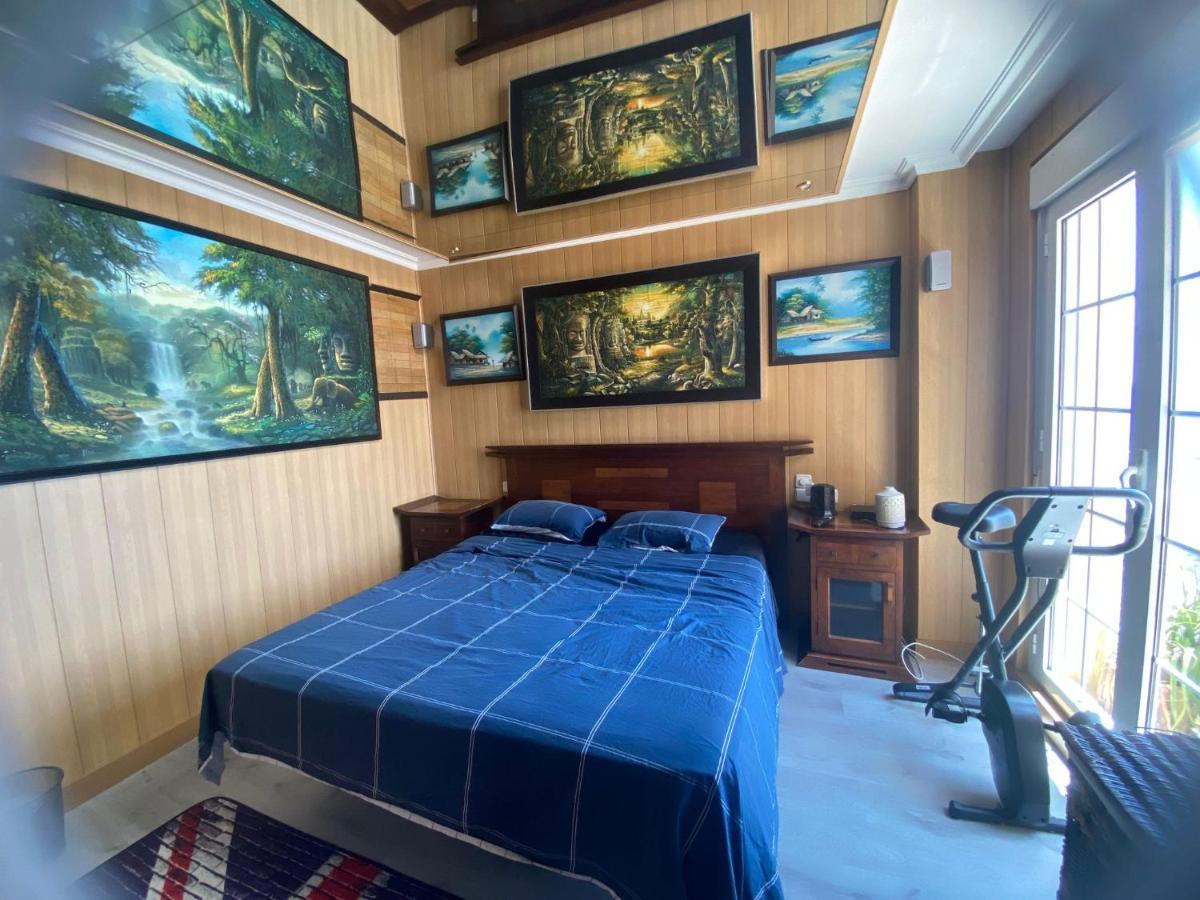 Apartamento Expoholidays - Puertodulce Aguadulce  Exterior foto