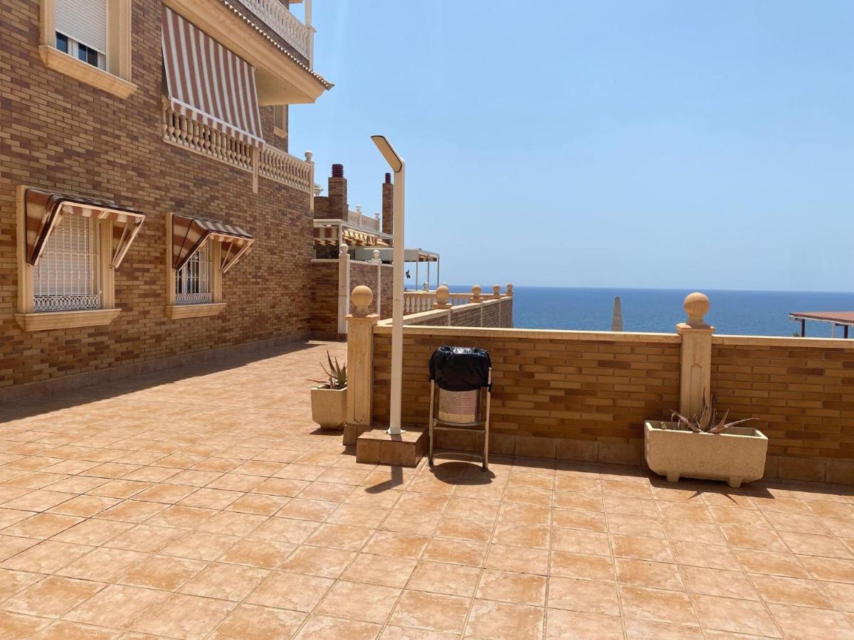 Apartamento Expoholidays - Puertodulce Aguadulce  Exterior foto