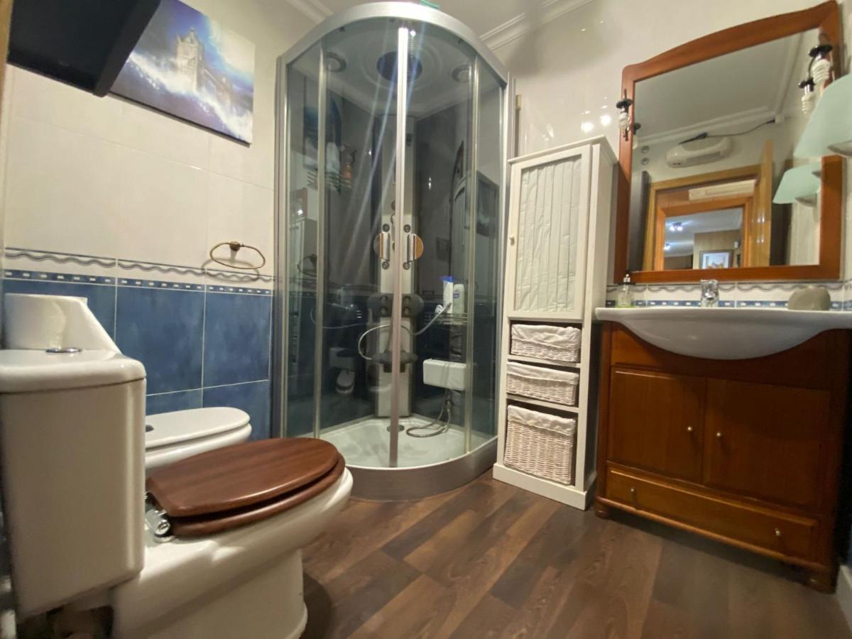 Apartamento Expoholidays - Puertodulce Aguadulce  Exterior foto